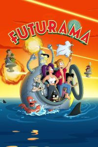 Futurama Dublado