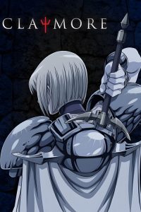 Claymore Dublado