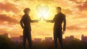 Shin Tennis no Oujisama – Episódio 3 (T1)