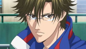 Shin Tennis no Oujisama – Episódio 4 (T1)
