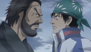 Shin Tennis no Oujisama – Episódio 7 (T1)