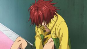 Shin Tennis no Oujisama – Episódio 5 (T1)