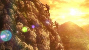 Shin Tennis no Oujisama – Episódio 6 (T1)