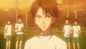 Shin Tennis no Oujisama – Episódio 10 (T1)