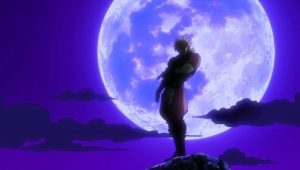 JoJos Bizarre Adventure – Episódio 5 (T1)