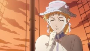 JoJos Bizarre Adventure – Episódio 9 (T1)