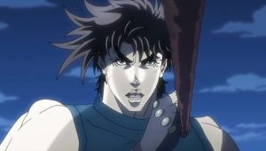 JoJos Bizarre Adventure – Episódio 17 (T1)