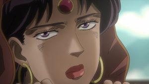 JoJos Bizarre Adventure – Episódio 12 (T2)
