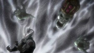 JoJos Bizarre Adventure – Episódio 15 (T2)