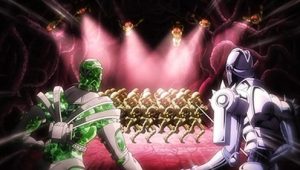 JoJos Bizarre Adventure – Episódio 17 (T2)