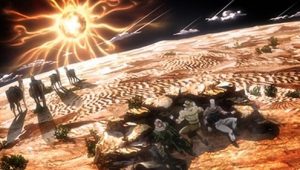 JoJos Bizarre Adventure – Episódio 18 (T2)