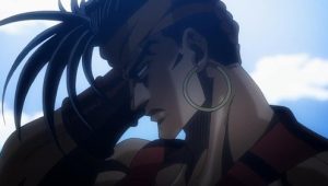 JoJos Bizarre Adventure – Episódio 25 (T2)