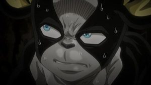 JoJos Bizarre Adventure – Episódio 39 (T2)