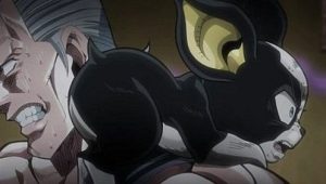JoJos Bizarre Adventure – Episódio 43 (T2)
