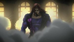 JoJos Bizarre Adventure – Episódio 44 (T2)
