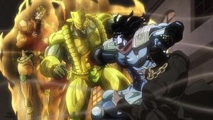 JoJos Bizarre Adventure – Episódio 47 (T2)