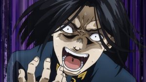 JoJos Bizarre Adventure – Episódio 7 (T3)