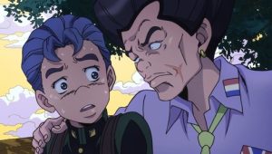 JoJos Bizarre Adventure – Episódio 6 (T3)