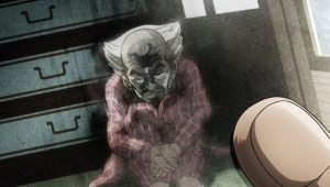 JoJos Bizarre Adventure – Episódio 25 (T3)