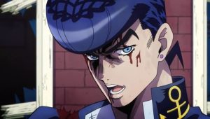 JoJos Bizarre Adventure – Episódio 38 (T3)
