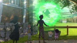 Black Clover – Episódio 1 (T1)