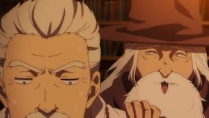 Black Clover – Episódio 3 (T1)