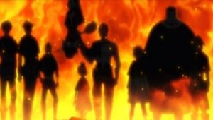 Black Clover – Episódio 4 (T1)