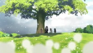 Black Clover – Episódio 2 (T1)