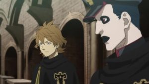Black Clover – Episódio 5 (T1)