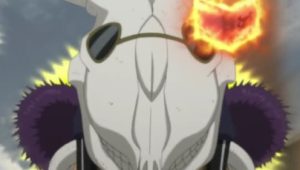 Black Clover – Episódio 9 (T1)