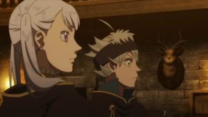 Black Clover – Episódio 8 (T1)