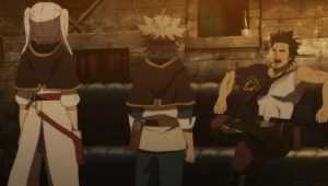 Black Clover – Episódio 13 (T1)