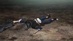 Black Clover – Episódio 10 (T1)