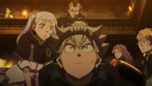 Black Clover – Episódio 14 (T1)