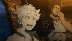 Black Clover – Episódio 17 (T1)