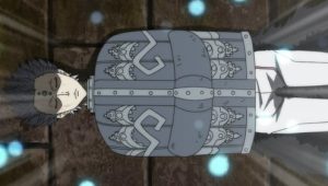 Black Clover – Episódio 18 (T1)