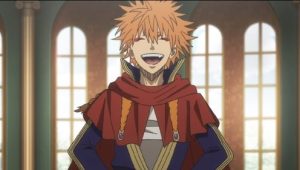 Black Clover – Episódio 21 (T1)