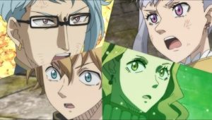 Black Clover – Episódio 19 (T1)