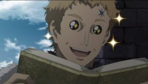 Black Clover – Episódio 20 (T1)