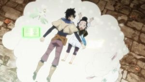 Black Clover – Episódio 25 (T1)