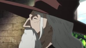 Black Clover – Episódio 29 (T1)