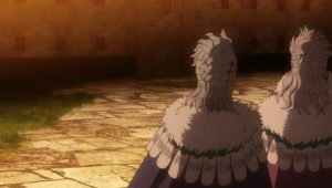 Black Clover – Episódio 27 (T1)