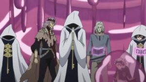 Black Clover – Episódio 26 (T1)