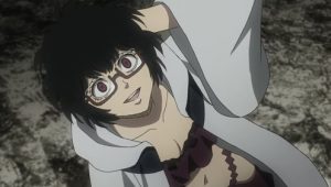 Black Clover – Episódio 32 (T1)