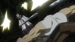 Black Clover – Episódio 34 (T1)