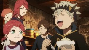 Black Clover – Episódio 30 (T1)