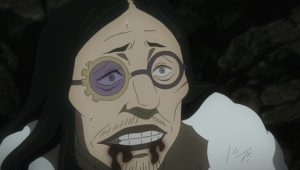 Black Clover – Episódio 33 (T1)