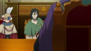 Black Clover – Episódio 38 (T1)