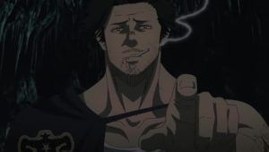 Black Clover – Episódio 35 (T1)