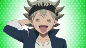 Black Clover – Episódio 37 (T1)